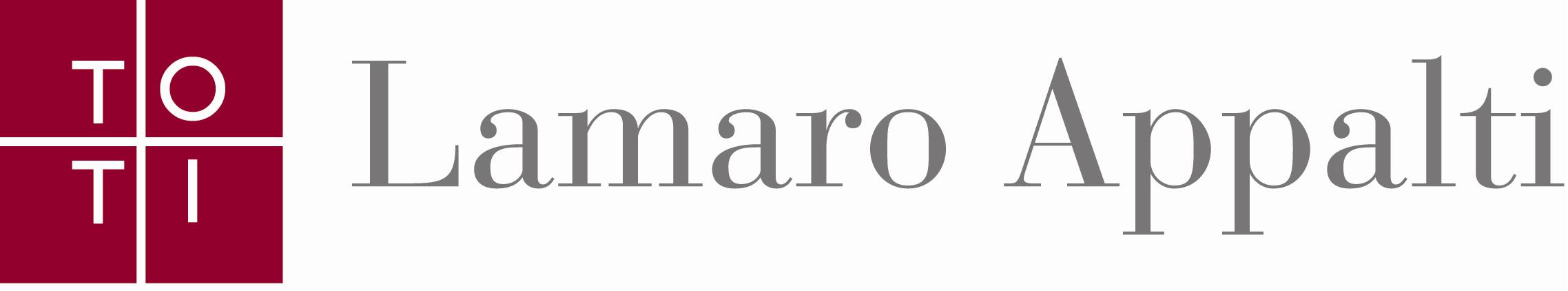 Lamaro Appalti